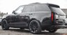 USED 2022 72 LAND ROVER RANGE ROVER VOGUE D350 AUTOBIOGRAPHY 5d 296 BHP PAN ROOF+HUD+H&C STS+360 CAM