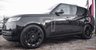 USED 2022 72 LAND ROVER RANGE ROVER VOGUE D350 AUTOBIOGRAPHY 5d 296 BHP PAN ROOF+HUD+H&C STS+360 CAM