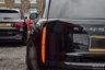 USED 2022 72 LAND ROVER RANGE ROVER VOGUE D350 AUTOBIOGRAPHY 5d 296 BHP PAN ROOF+HUD+H&C STS+360 CAM