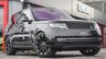 USED 2022 72 LAND ROVER RANGE ROVER VOGUE D350 AUTOBIOGRAPHY 5d 296 BHP PAN ROOF+HUD+H&C STS+360 CAM