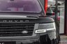 USED 2022 72 LAND ROVER RANGE ROVER VOGUE D350 AUTOBIOGRAPHY 5d 296 BHP PAN ROOF+HUD+H&C STS+360 CAM