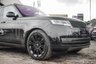 USED 2022 72 LAND ROVER RANGE ROVER VOGUE D350 AUTOBIOGRAPHY 5d 296 BHP PAN ROOF+HUD+H&C STS+360 CAM