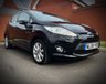 USED 2009 09 FORD FIESTA 1.4 ZETEC TDCI 5d 68 BHP 14K MILES UNDER AVERAGE MILEAGE