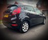 USED 2009 09 FORD FIESTA 1.4 ZETEC TDCI 5d 68 BHP 14K MILES UNDER AVERAGE MILEAGE