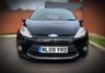 USED 2009 09 FORD FIESTA 1.4 ZETEC TDCI 5d 68 BHP 14K MILES UNDER AVERAGE MILEAGE