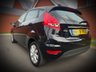 USED 2009 09 FORD FIESTA 1.4 ZETEC TDCI 5d 68 BHP 14K MILES UNDER AVERAGE MILEAGE