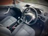 USED 2009 09 FORD FIESTA 1.4 ZETEC TDCI 5d 68 BHP 14K MILES UNDER AVERAGE MILEAGE
