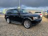USED 2007 L LAND ROVER RANGE ROVER SPORT 2.7 TDV6 SPORT HSE 5d 188 BHP 