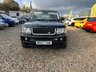 USED 2007 L LAND ROVER RANGE ROVER SPORT 2.7 TDV6 SPORT HSE 5d 188 BHP 