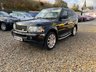 USED 2007 L LAND ROVER RANGE ROVER SPORT 2.7 TDV6 SPORT HSE 5d 188 BHP 