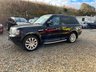 USED 2007 L LAND ROVER RANGE ROVER SPORT 2.7 TDV6 SPORT HSE 5d 188 BHP 