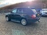 USED 2007 L LAND ROVER RANGE ROVER SPORT 2.7 TDV6 SPORT HSE 5d 188 BHP 