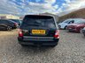 USED 2007 L LAND ROVER RANGE ROVER SPORT 2.7 TDV6 SPORT HSE 5d 188 BHP 