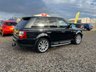 USED 2007 L LAND ROVER RANGE ROVER SPORT 2.7 TDV6 SPORT HSE 5d 188 BHP 