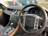 USED 2007 L LAND ROVER RANGE ROVER SPORT 2.7 TDV6 SPORT HSE 5d 188 BHP 