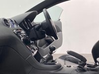 USED 2013 63 PEUGEOT RCZ 2.0 HDI MAGNETIC 2d 163 BHP Rare Limited Edition 2.0 HDI Magnetic