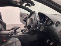 USED 2013 63 PEUGEOT RCZ 2.0 HDI MAGNETIC 2d 163 BHP Rare Limited Edition 2.0 HDI Magnetic