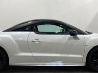 USED 2013 63 PEUGEOT RCZ 2.0 HDI MAGNETIC 2d 163 BHP Rare Limited Edition 2.0 HDI Magnetic