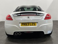 USED 2013 63 PEUGEOT RCZ 2.0 HDI MAGNETIC 2d 163 BHP Rare Limited Edition 2.0 HDI Magnetic