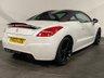 USED 2013 63 PEUGEOT RCZ 2.0 HDI MAGNETIC 2d 163 BHP Rare Limited Edition 2.0 HDI Magnetic