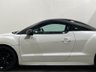 USED 2013 63 PEUGEOT RCZ 2.0 HDI MAGNETIC 2d 163 BHP Rare Limited Edition 2.0 HDI Magnetic