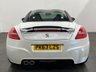 USED 2013 63 PEUGEOT RCZ 2.0 HDI MAGNETIC 2d 163 BHP Rare Limited Edition 2.0 HDI Magnetic