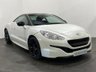 USED 2013 63 PEUGEOT RCZ 2.0 HDI MAGNETIC 2d 163 BHP Rare Limited Edition 2.0 HDI Magnetic