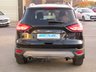 USED 2013 63 FORD KUGA 2.0 TITANIUM X TDCI 5d 160 BHP Finished in PANTHER BLACK with contrasting HEATED LEATHER TRIM. This Kuga is a great choice if you like driving. It's one of the most enjoyable, practical and fun family SUV's around. Features include PAN ROOF, DAB, Electric Power Boot, Heated Full Leather, Cruise Control, 18" Alloys, B/Tooth and much more. Dealer serviced at 9081 miles, 22493 miles, 31846 miles, 40381 miles, 48609 miles, 61533 miles and at 65966 miles on arrival at EMC.