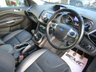 USED 2013 63 FORD KUGA 2.0 TITANIUM X TDCI 5d 160 BHP Finished in PANTHER BLACK with contrasting HEATED LEATHER TRIM. This Kuga is a great choice if you like driving. It's one of the most enjoyable, practical and fun family SUV's around. Features include PAN ROOF, DAB, Electric Power Boot, Heated Full Leather, Cruise Control, 18" Alloys, B/Tooth and much more. Dealer serviced at 9081 miles, 22493 miles, 31846 miles, 40381 miles, 48609 miles, 61533 miles and at 65966 miles on arrival at EMC.