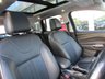 USED 2013 63 FORD KUGA 2.0 TITANIUM X TDCI 5d 160 BHP Finished in PANTHER BLACK with contrasting HEATED LEATHER TRIM. This Kuga is a great choice if you like driving. It's one of the most enjoyable, practical and fun family SUV's around. Features include PAN ROOF, DAB, Electric Power Boot, Heated Full Leather, Cruise Control, 18" Alloys, B/Tooth and much more. Dealer serviced at 9081 miles, 22493 miles, 31846 miles, 40381 miles, 48609 miles, 61533 miles and at 65966 miles on arrival at EMC.