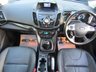 USED 2013 63 FORD KUGA 2.0 TITANIUM X TDCI 5d 160 BHP Finished in PANTHER BLACK with contrasting HEATED LEATHER TRIM. This Kuga is a great choice if you like driving. It's one of the most enjoyable, practical and fun family SUV's around. Features include PAN ROOF, DAB, Electric Power Boot, Heated Full Leather, Cruise Control, 18" Alloys, B/Tooth and much more. Dealer serviced at 9081 miles, 22493 miles, 31846 miles, 40381 miles, 48609 miles, 61533 miles and at 65966 miles on arrival at EMC.
