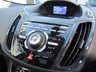 USED 2013 63 FORD KUGA 2.0 TITANIUM X TDCI 5d 160 BHP Finished in PANTHER BLACK with contrasting HEATED LEATHER TRIM. This Kuga is a great choice if you like driving. It's one of the most enjoyable, practical and fun family SUV's around. Features include PAN ROOF, DAB, Electric Power Boot, Heated Full Leather, Cruise Control, 18" Alloys, B/Tooth and much more. Dealer serviced at 9081 miles, 22493 miles, 31846 miles, 40381 miles, 48609 miles, 61533 miles and at 65966 miles on arrival at EMC.