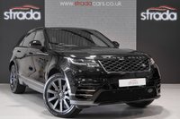 USED 2019 19 LAND ROVER RANGE ROVER VELAR 2.0 R-DYNAMIC HSE 5d 238 BHP +NATIONWIDE DELIVERY AVAILABLE+