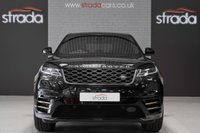 USED 2019 19 LAND ROVER RANGE ROVER VELAR 2.0 R-DYNAMIC HSE 5d 238 BHP +NATIONWIDE DELIVERY AVAILABLE+
