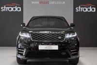USED 2019 19 LAND ROVER RANGE ROVER VELAR 2.0 R-DYNAMIC HSE 5d 238 BHP +NATIONWIDE DELIVERY AVAILABLE+