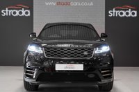 USED 2019 19 LAND ROVER RANGE ROVER VELAR 2.0 R-DYNAMIC HSE 5d 238 BHP +NATIONWIDE DELIVERY AVAILABLE+