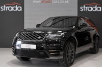 USED 2019 19 LAND ROVER RANGE ROVER VELAR 2.0 R-DYNAMIC HSE 5d 238 BHP +NATIONWIDE DELIVERY AVAILABLE+