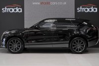 USED 2019 19 LAND ROVER RANGE ROVER VELAR 2.0 R-DYNAMIC HSE 5d 238 BHP +NATIONWIDE DELIVERY AVAILABLE+