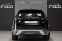 USED 2019 19 LAND ROVER RANGE ROVER VELAR 2.0 R-DYNAMIC HSE 5d 238 BHP +NATIONWIDE DELIVERY AVAILABLE+