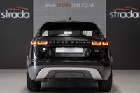 USED 2019 19 LAND ROVER RANGE ROVER VELAR 2.0 R-DYNAMIC HSE 5d 238 BHP +NATIONWIDE DELIVERY AVAILABLE+