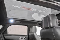 USED 2019 19 LAND ROVER RANGE ROVER VELAR 2.0 R-DYNAMIC HSE 5d 238 BHP +NATIONWIDE DELIVERY AVAILABLE+