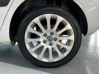USED 2011 61 SKODA FABIA 1.2 ELEGANCE TSI DSG 5d 103 BHP 