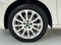 USED 2011 61 SKODA FABIA 1.2 ELEGANCE TSI DSG 5d 103 BHP 