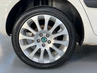 USED 2011 61 SKODA FABIA 1.2 ELEGANCE TSI DSG 5d 103 BHP 