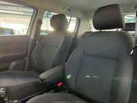 USED 2011 61 SKODA FABIA 1.2 ELEGANCE TSI DSG 5d 103 BHP 