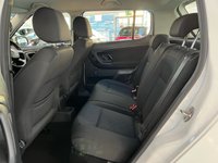 USED 2011 61 SKODA FABIA 1.2 ELEGANCE TSI DSG 5d 103 BHP 