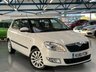 USED 2011 61 SKODA FABIA 1.2 ELEGANCE TSI DSG 5d 103 BHP 