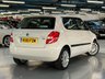 USED 2011 61 SKODA FABIA 1.2 ELEGANCE TSI DSG 5d 103 BHP 