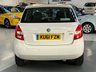 USED 2011 61 SKODA FABIA 1.2 ELEGANCE TSI DSG 5d 103 BHP 
