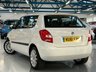 USED 2011 61 SKODA FABIA 1.2 ELEGANCE TSI DSG 5d 103 BHP 